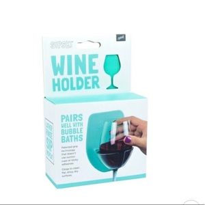 NWOT Sipski - Wine Holder 🆕